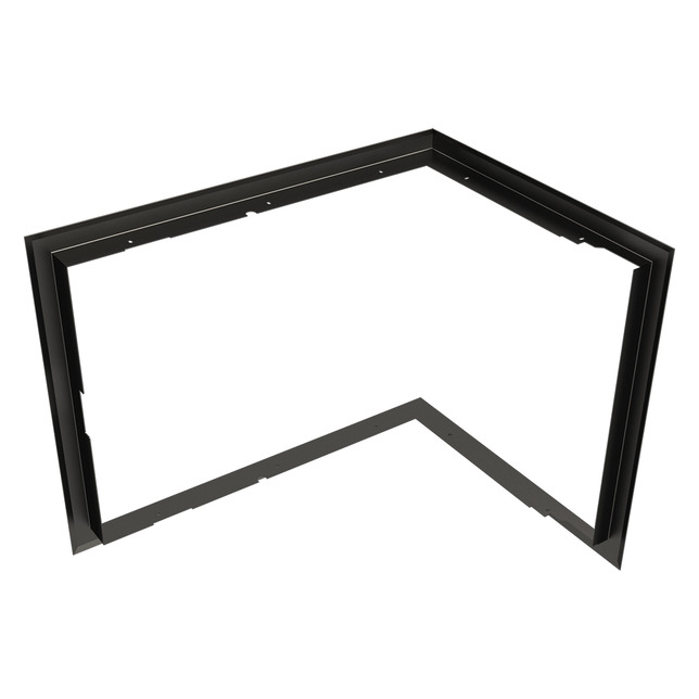 Ramka ozdobna do kominka SAVEN SE 65x50x47 R/L. Zdjęcia 5