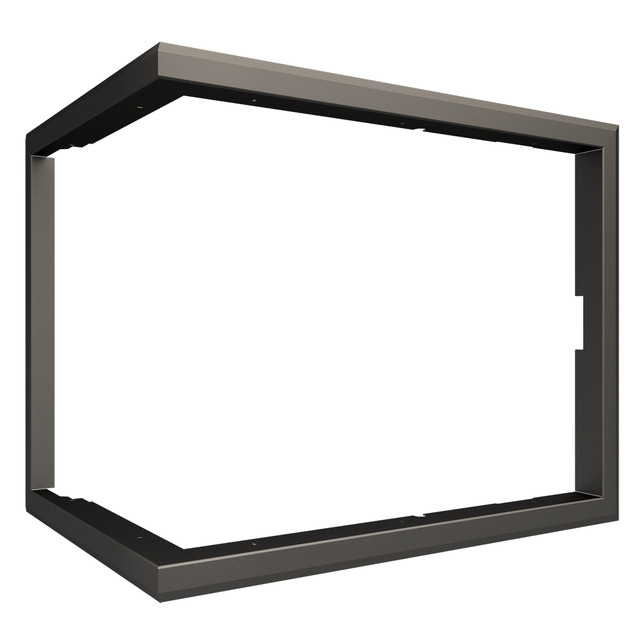 Ramka ozdobna do kominka SAVEN SE 65x50x47 R/L. Zdjęcia 7