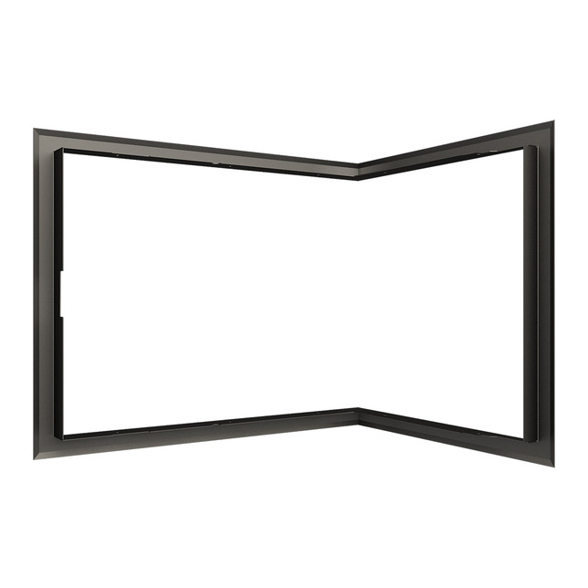 Ramka ozdobna do kominka SAVEN SE 65x50x47 R/L. Zdjęcia 8