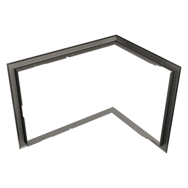 Ramka ozdobna do kominka SAVEN SE 65x50x47 R/L. Zdjęcia 9