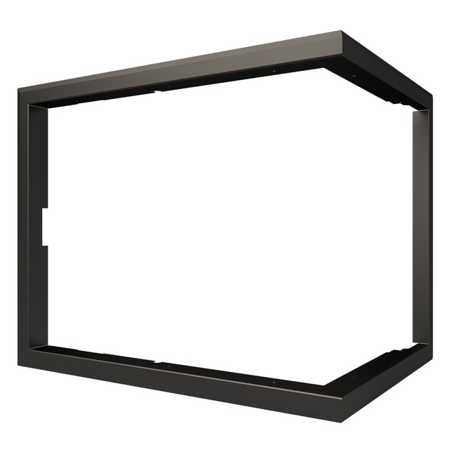 Ramka ozdobna do kominka SAVEN SE 65x50x47 R/L. Zdjęcia 3