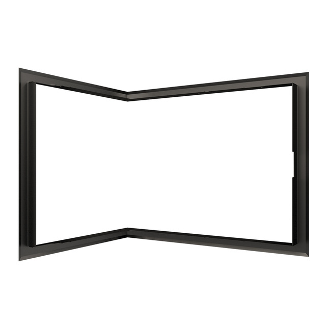 Ramka ozdobna do kominka SAVEN SE 65x50x47 R/L. Zdjęcia 10