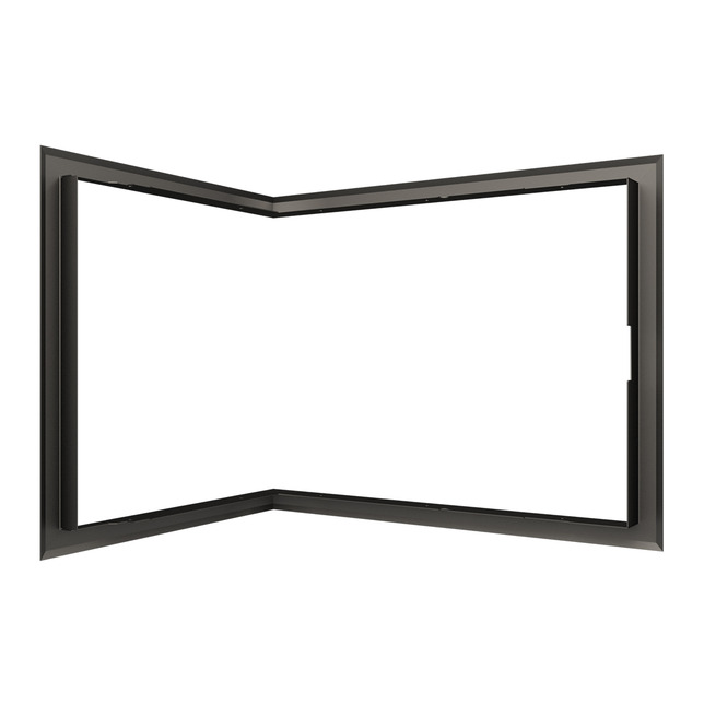 Ramka ozdobna do kominka SAVEN SE 65x50x47 R/L. Zdjęcia 12
