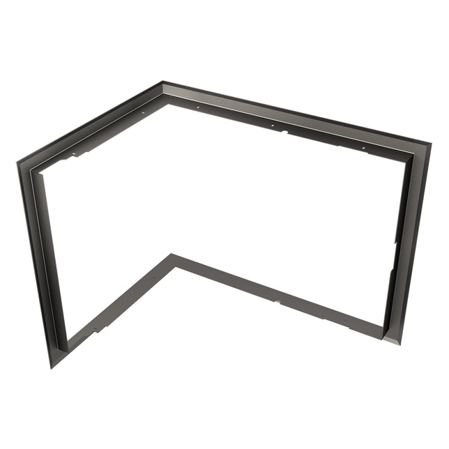 Ramka ozdobna do kominka SAVEN SE 65x50x47 R/L. Zdjęcia 14