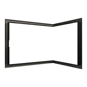 Ramka ozdobna do kominka SAVEN SE 65x50x47 R/L. Zdjęcia 6