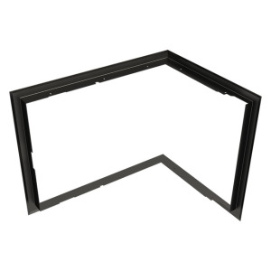 Ramka ozdobna do kominka SAVEN SE 65x50x47 R/L. Zdjęcia 5