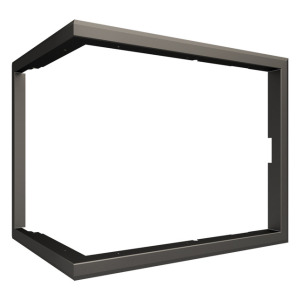 Ramka ozdobna do kominka SAVEN SE 65x50x47 R/L. Zdjęcia 7
