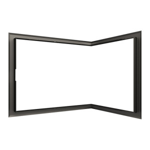 Ramka ozdobna do kominka SAVEN SE 65x50x47 R/L. Zdjęcia 8