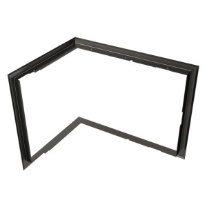Ramka ozdobna do kominka SAVEN SE 65x50x47 R/L. Zdjęcia 11