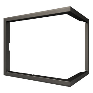 Ramka ozdobna do kominka SAVEN SE 65x50x47 R/L. Zdjęcia 13