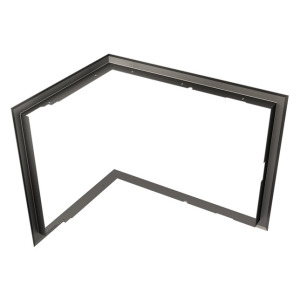 Ramka ozdobna do kominka SAVEN SE 65x50x47 R/L. Zdjęcia 14