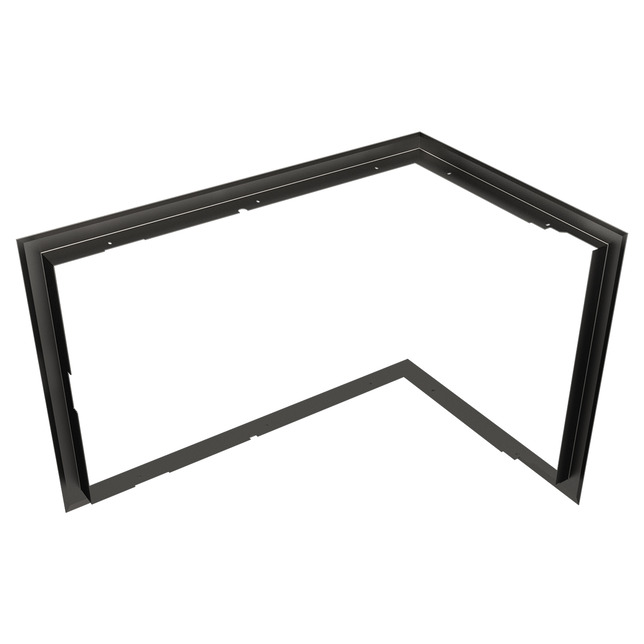Ramka ozdobna do kominka SAVEN SE 75x50x47 R/L. Zdjęcia 6