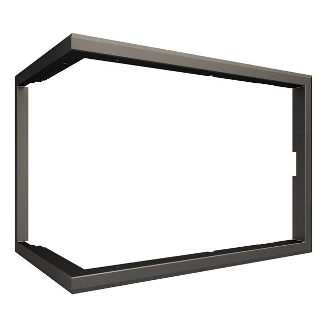Ramka ozdobna do kominka SAVEN SE 75x50x47 R/L. Zdjęcia 8