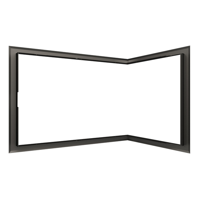 Ramka ozdobna do kominka SAVEN SE 75x50x47 R/L. Zdjęcia 7