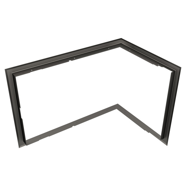 Ramka ozdobna do kominka SAVEN SE 75x50x47 R/L. Zdjęcia 9