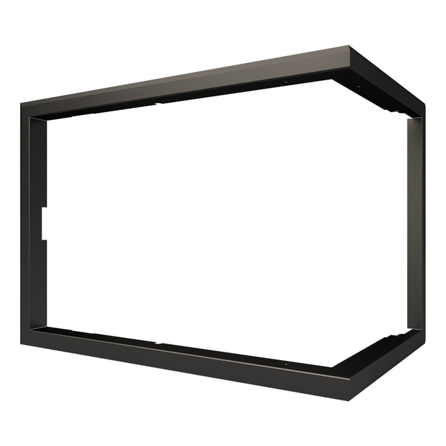 Ramka ozdobna do kominka SAVEN SE 75x50x47 R/L. Zdjęcia 3