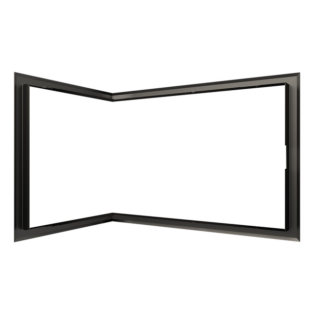 Ramka ozdobna do kominka SAVEN SE 75x50x47 R/L. Zdjęcia 10