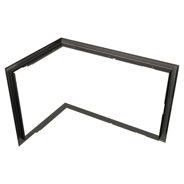 Ramka ozdobna do kominka SAVEN SE 75x50x47 R/L. Zdjęcia 11