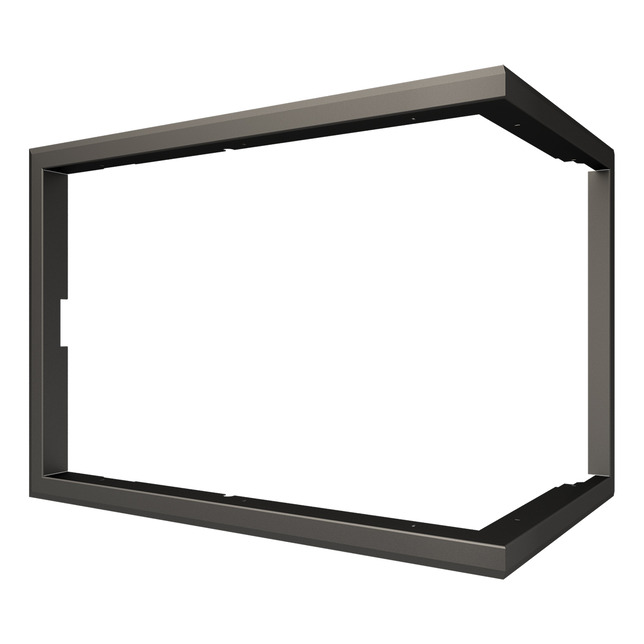 Ramka ozdobna do kominka SAVEN SE 75x50x47 R/L. Zdjęcia 12