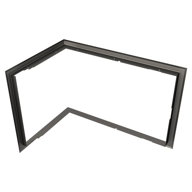 Ramka ozdobna do kominka SAVEN SE 75x50x47 R/L. Zdjęcia 14