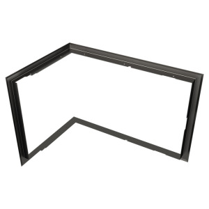 Ramka ozdobna do kominka SAVEN SE 75x50x47 R/L. Zdjęcia 11