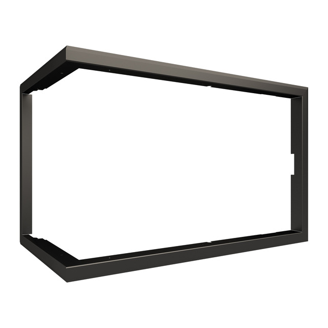 Ramka ozdobna do kominka SAVEN SE 85x50x47 R/L. Zdjęcia 2