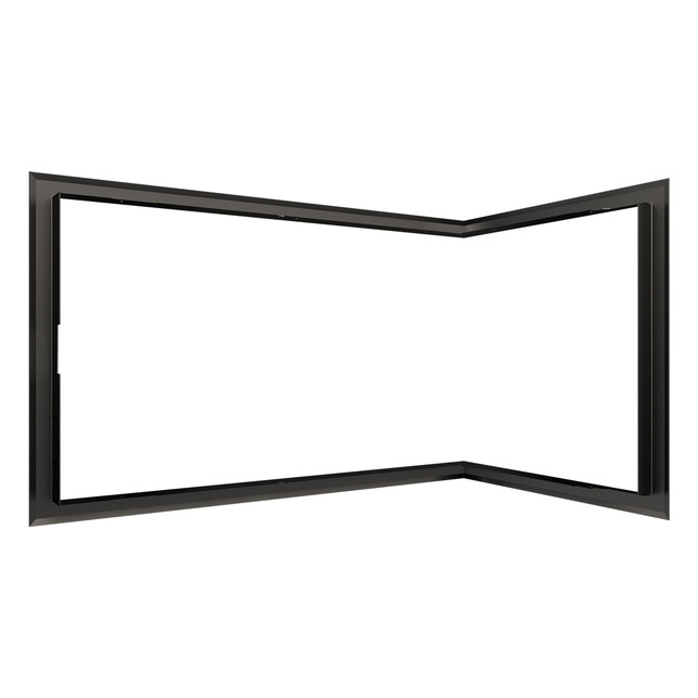 Ramka ozdobna do kominka SAVEN SE 85x50x47 R/L. Zdjęcia 5