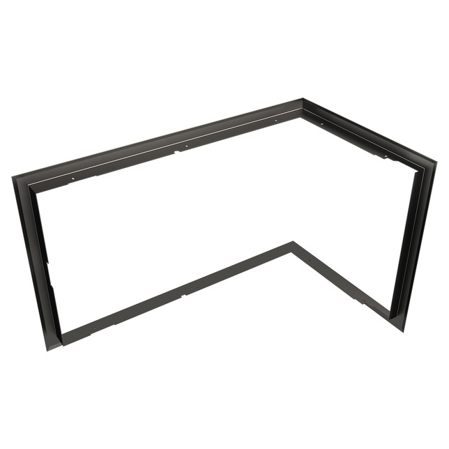 Ramka ozdobna do kominka SAVEN SE 85x50x47 R/L. Zdjęcia 6