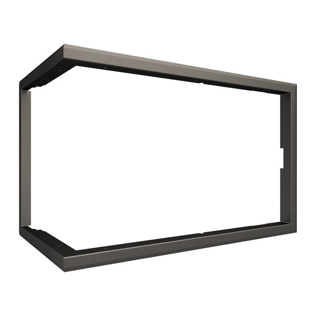 Ramka ozdobna do kominka SAVEN SE 85x50x47 R/L. Zdjęcia 7