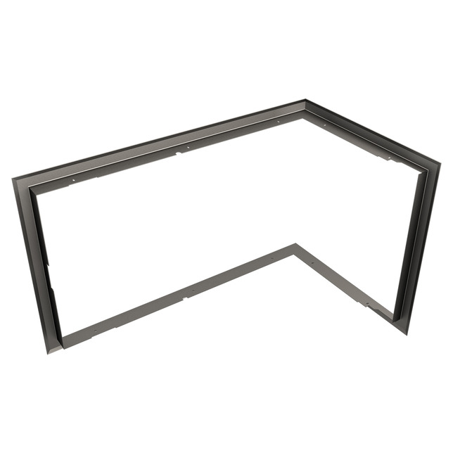 Ramka ozdobna do kominka SAVEN SE 85x50x47 R/L. Zdjęcia 9