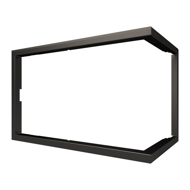 Ramka ozdobna do kominka SAVEN SE 85x50x47 R/L. Zdjęcia 3