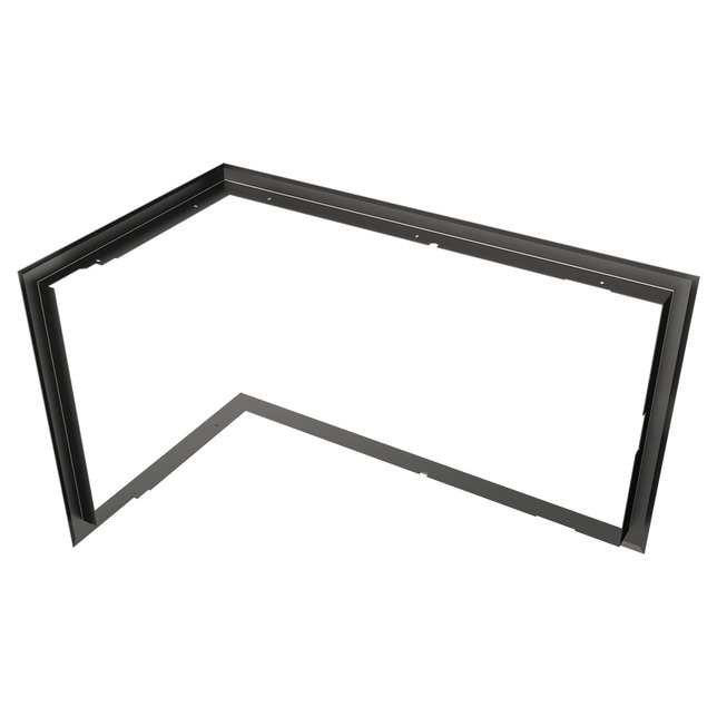 Ramka ozdobna do kominka SAVEN SE 85x50x47 R/L. Zdjęcia 12