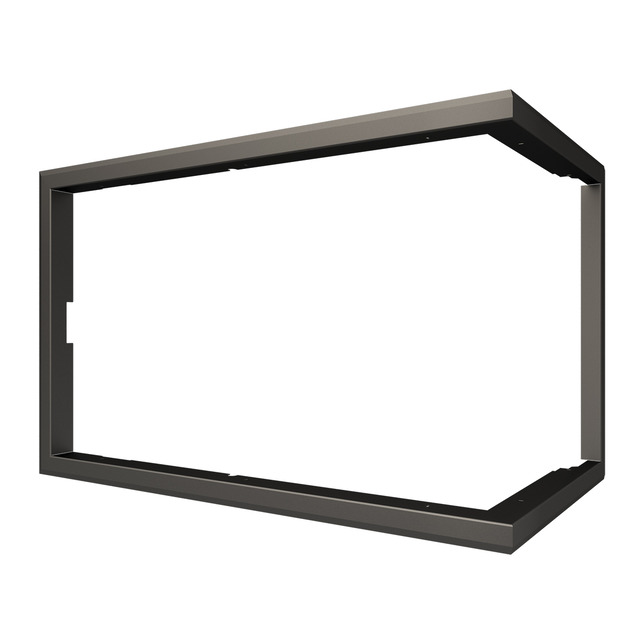 Ramka ozdobna do kominka SAVEN SE 85x50x47 R/L. Zdjęcia 11