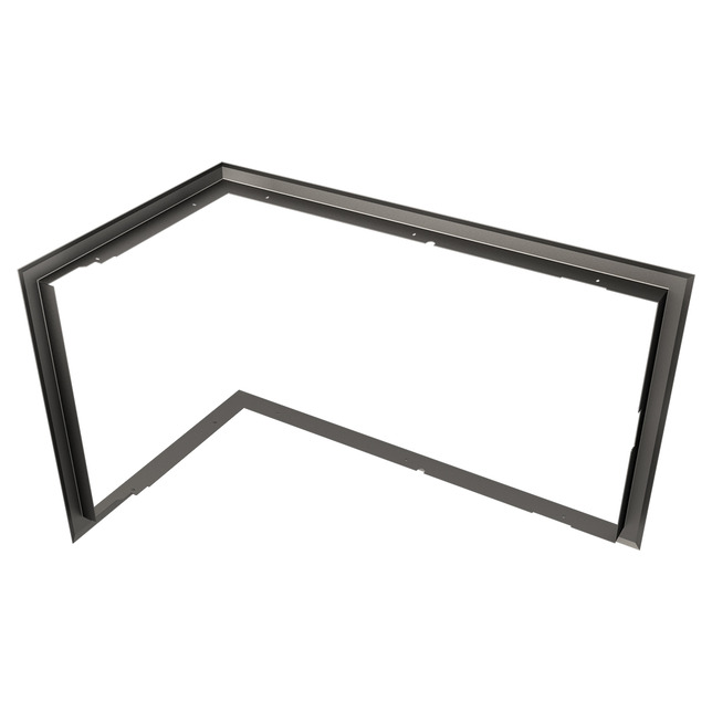 Ramka ozdobna do kominka SAVEN SE 85x50x47 R/L. Zdjęcia 14
