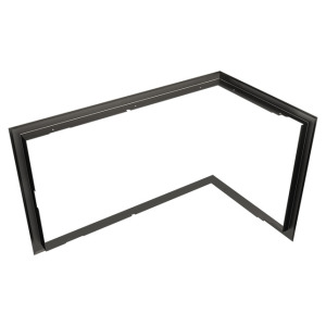 Ramka ozdobna do kominka SAVEN SE 85x50x47 R/L. Zdjęcia 6