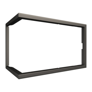 Ramka ozdobna do kominka SAVEN SE 85x50x47 R/L. Zdjęcia 7