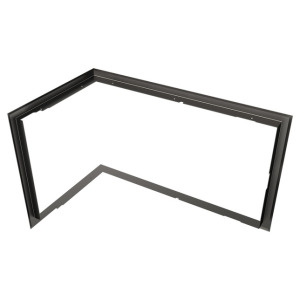 Ramka ozdobna do kominka SAVEN SE 85x50x47 R/L. Zdjęcia 12