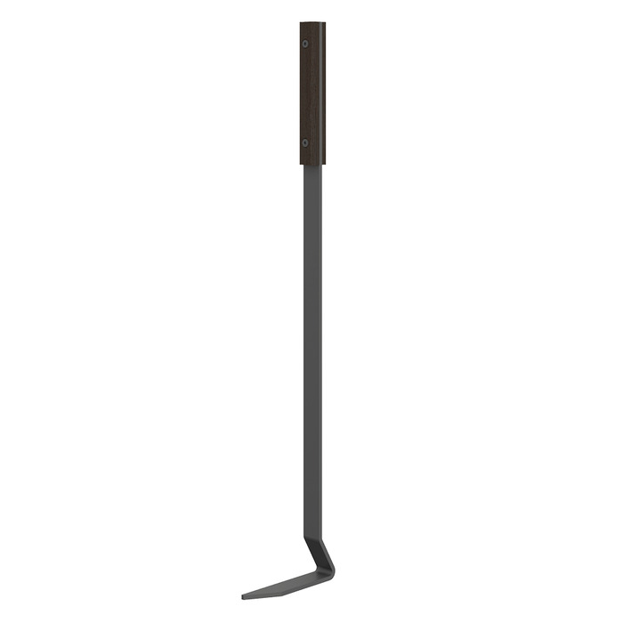 Zestaw kominkowy SAVEN Set 5 SL black. Zdjęcia 18