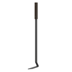 Zestaw kominkowy SAVEN Set 5 SL black. Zdjęcia 18