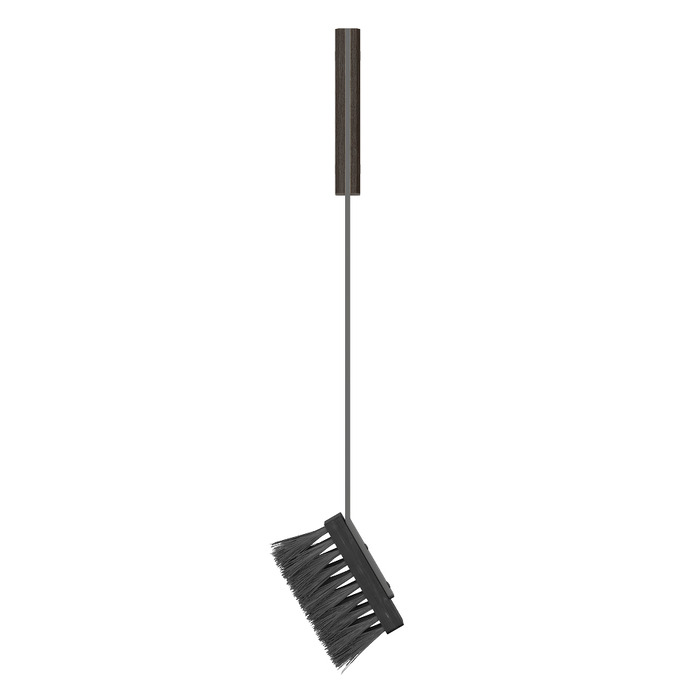 Zestaw kominkowy SAVEN Set 3 L black. Zdjęcia 17