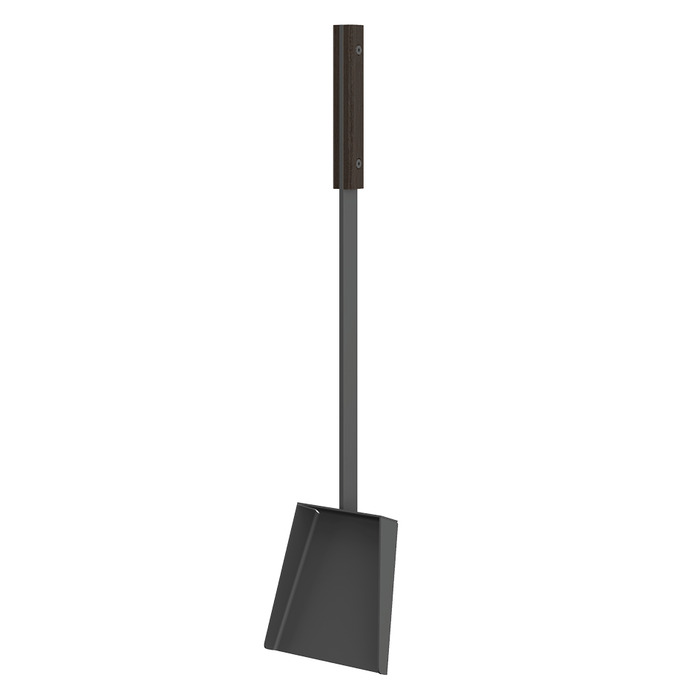 Zestaw kominkowy SAVEN Set 3 L black. Zdjęcia 22