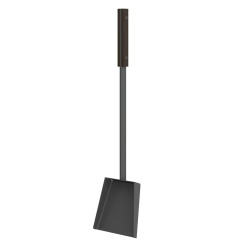 Zestaw kominkowy SAVEN Set 3 L black. Zdjęcia 22