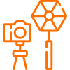 Photo studios
