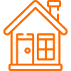 Private houses, cottages, townhouses