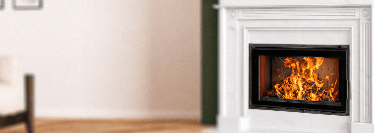 A cast iron stove or fireplace insert from KAWMET is a guarantee of warmth and comfort in your home